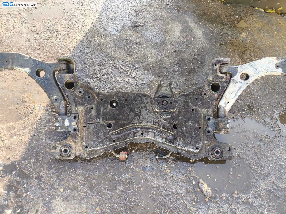 Punte Fata Jug Calandru Cadru Motor Mazda 5 2005 - 2010 [L3138]