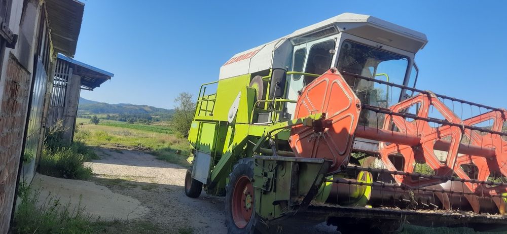 Vand Combina Dominator 76