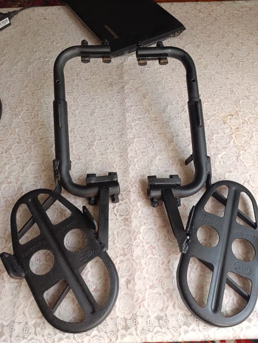 Продаются/Сотилади абсолютно новые лазы и когти по ж/б и деревянным оп