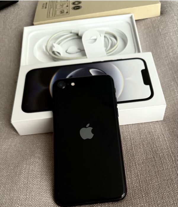 Iphone 3 se 256gb