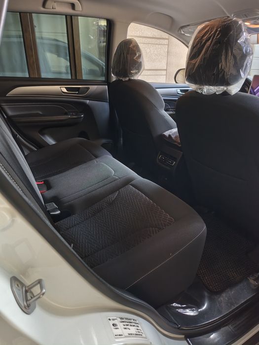 Haval M6 full pazitsiya bez lyuk