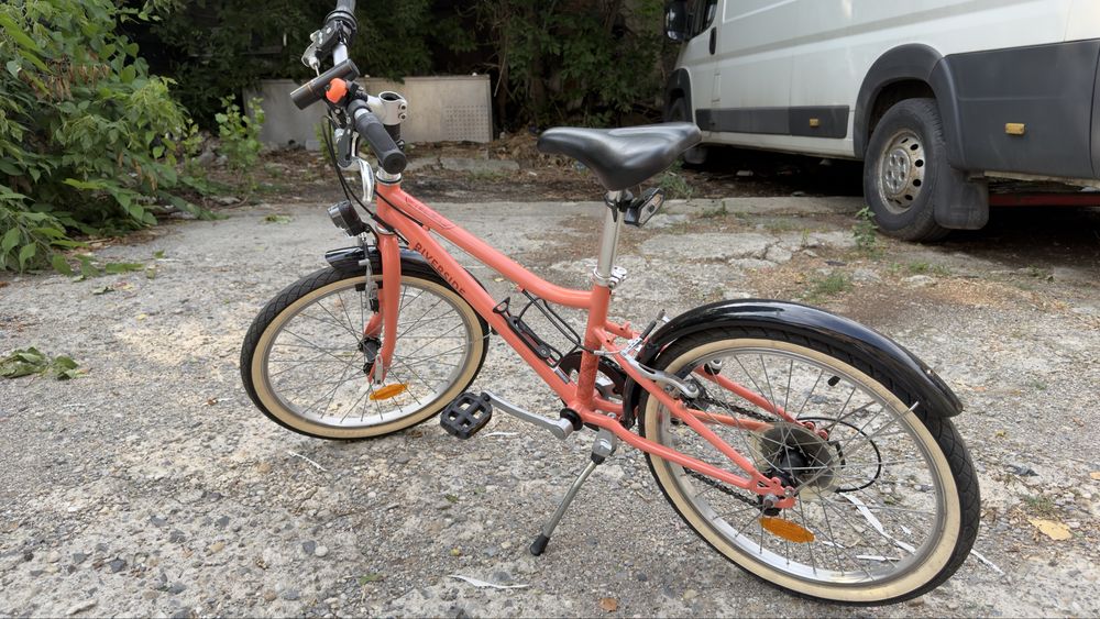 Bicicleta copii