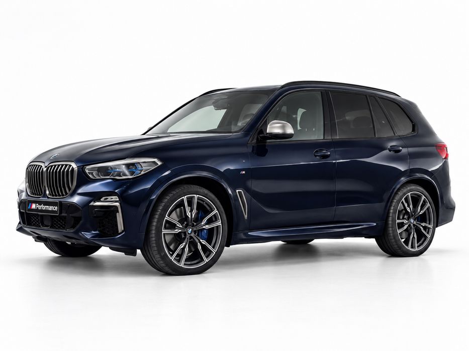 BMW X5 2019 — imagine 3