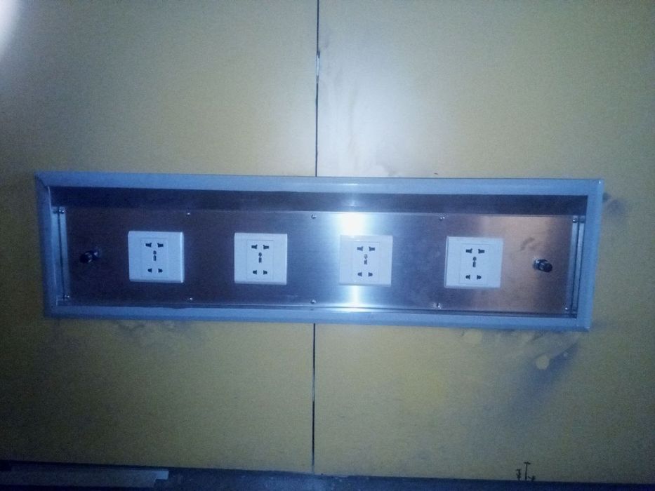 Операционные блоки под ключ