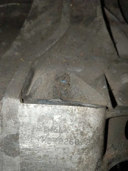 АКПП Audi A4 B6 BDV 2.4 бек