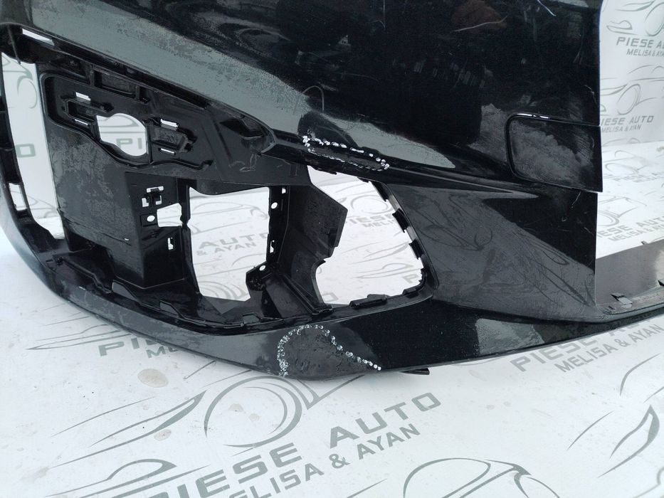 Bara fata Audi A4 B9 S-Line Facelift an 2019-2020-2021-2022-2023