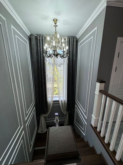 Коттедж район Спартак