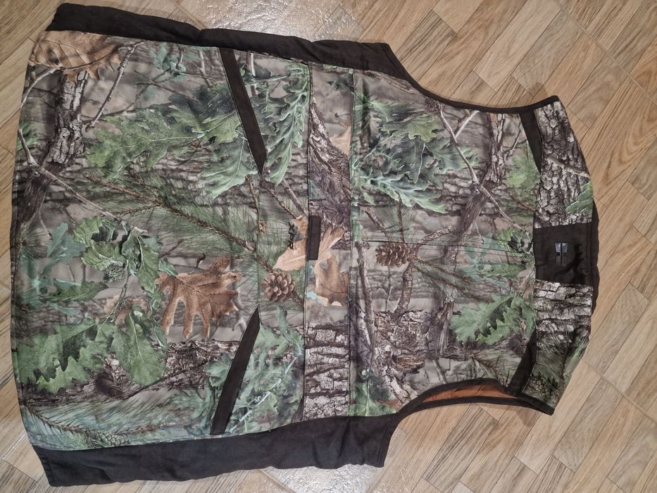 Ловен елек HILMAN