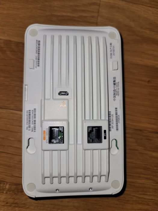 Aruba AP-303H / АРУБА рутер 303Н