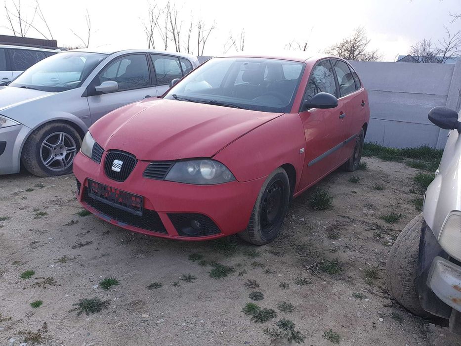 Far Stop Bara Capota Aripa Usa Oglinda Motor Cutie Seat Ibiza 2007 1.4