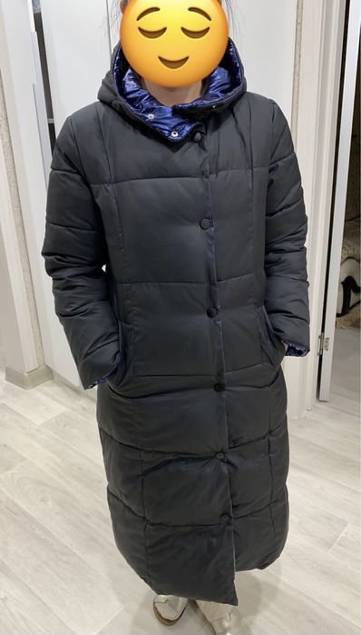 Куртка жен.зимняя