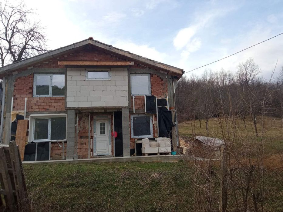 Продава се Къща в с. Лопян, Област София-област - 95 кв.м за 685 €/кв.м - Снимка #9