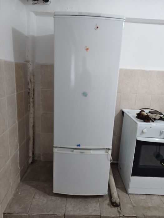 Холодильник 170высота