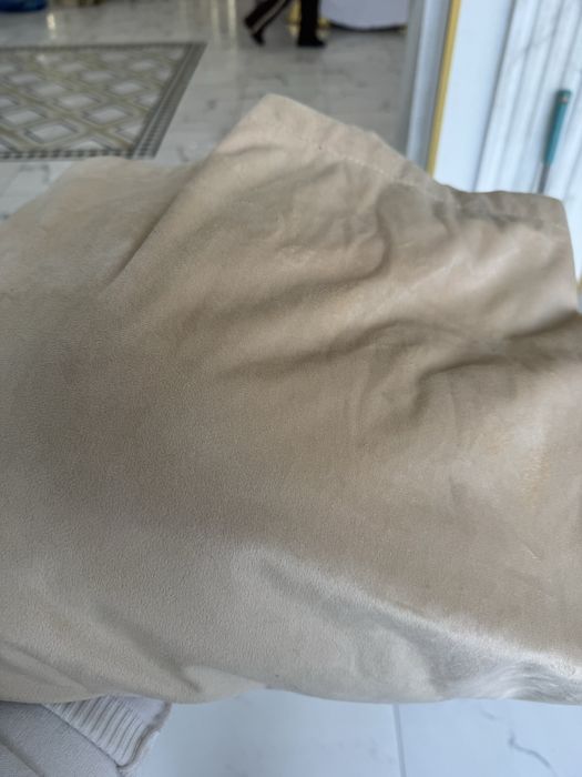 Шторы велюр       бу