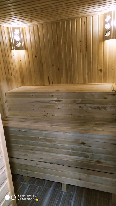 Chimgan dacha ( Bez Makler )