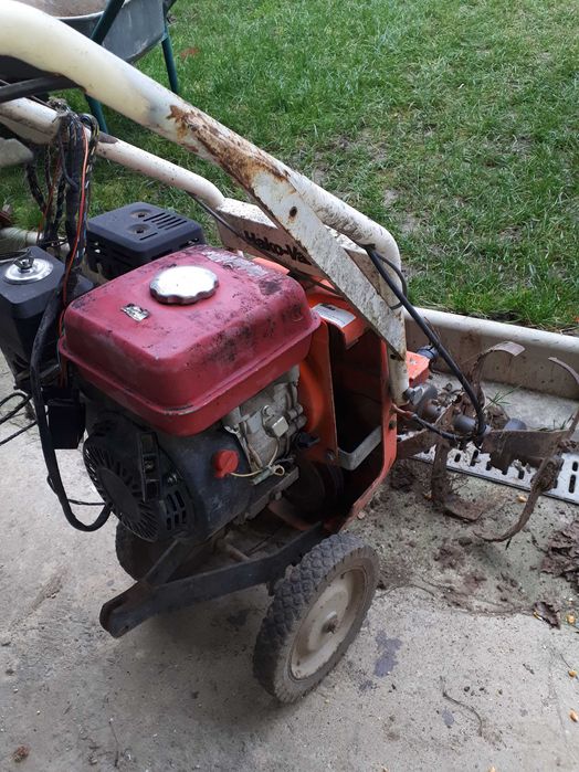 Utilaje pentru agricultura in gospodarie proprie