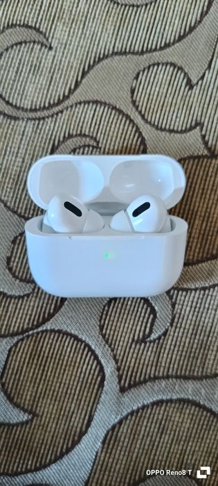 Airpods Pro  огигал