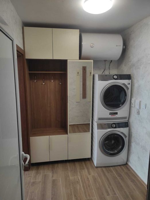 Дава се под наем Двустаен апартамент в Асеновград - 76 кв.м за 510 € - Снимка #12