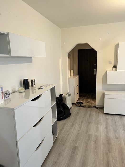 Apartament in regim hotelier