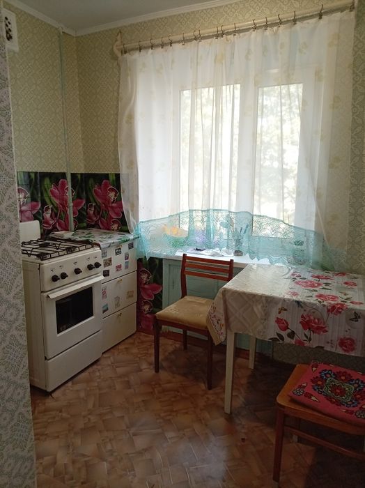 Продам 2-х комнатную квартиру
