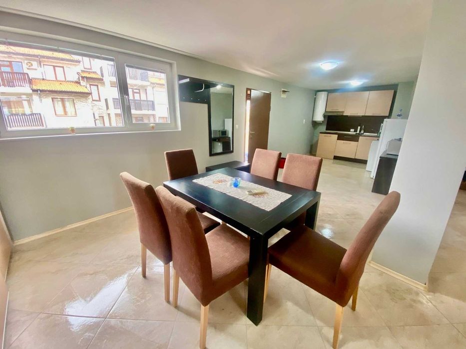 Продава се Тристаен апартамент в Свети Влас - 117 кв.м за 523 €/кв.м - Снимка #4