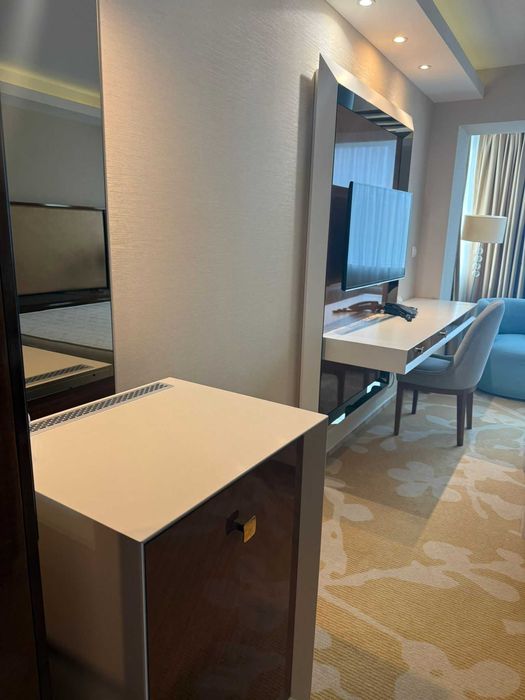 Ansamblu mobilier camera