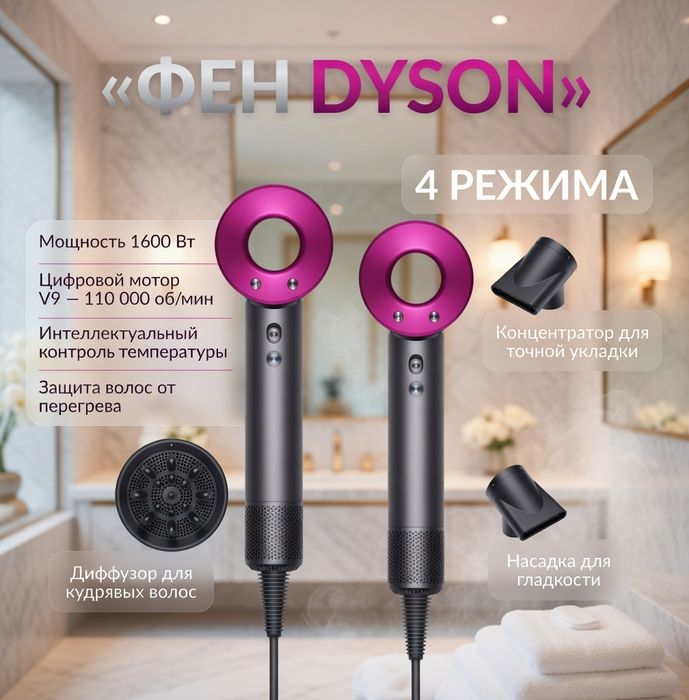 Карточки для Вайлдбериз,Озон,Каспи