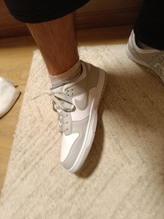 Nike dunks Нике Дънкове