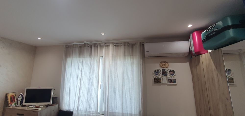 Продава се Тристаен апартамент в Пловдив, Кючук Париж - 80 кв.м за 940 €/кв.м - Снимка #2