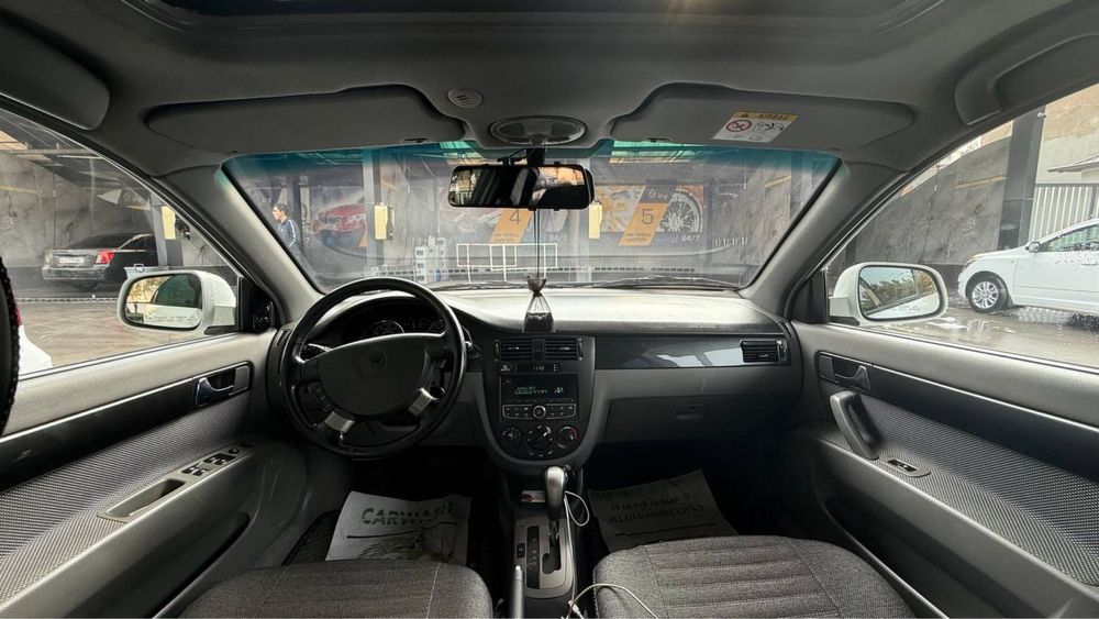 Жентра 2020-21 автамат каробка