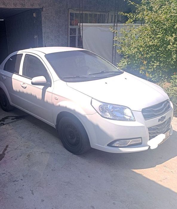 Nexia 3 2019 yil
