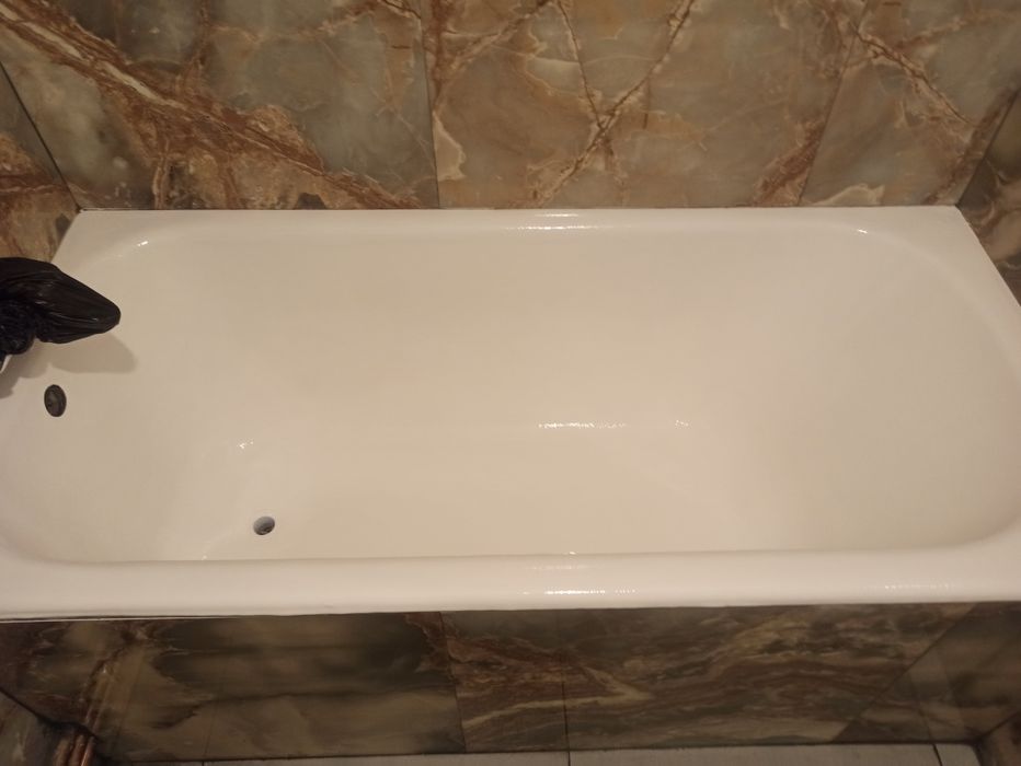 Recondiționare/Recondiționări cada/cazi de baie