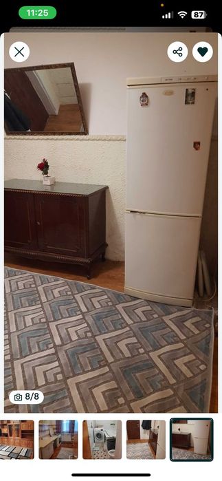 Garsoniera Vitan, Sector 3