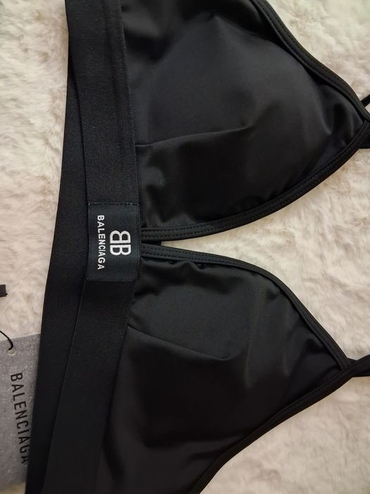 Costum de baie Balenciaga