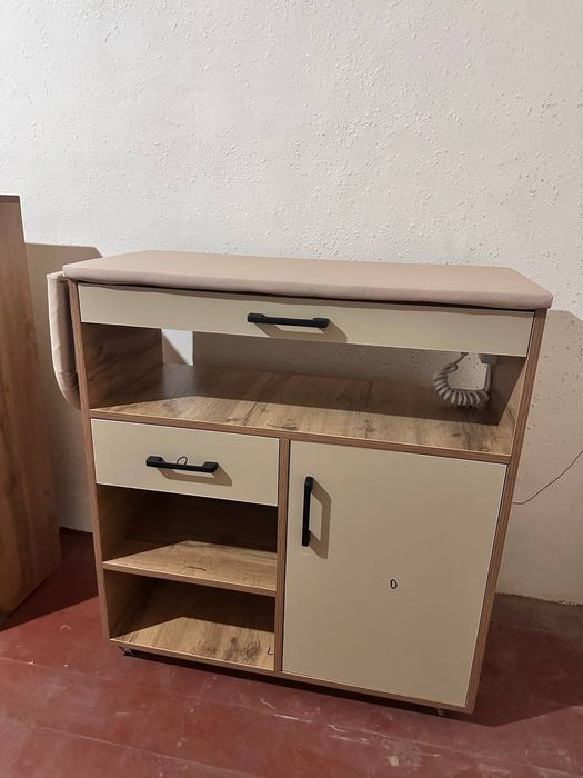 Dazmol doskasi Gladilniy shkaf 650.000