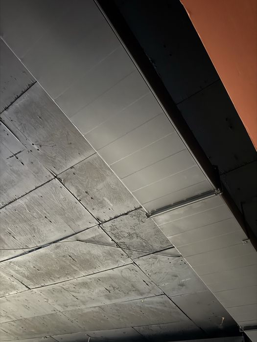 Куханный вытежки