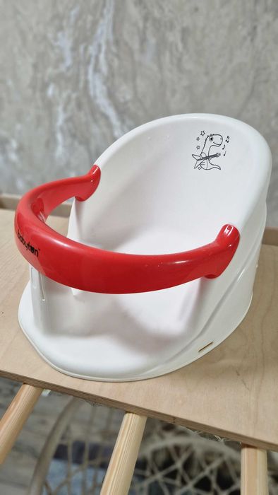 Сиденье для купания