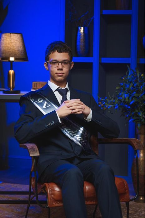 Репетитор математики и английского