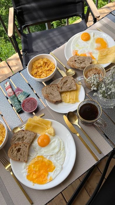 Аренда дома глэмпинг