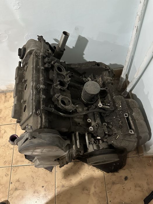 Продам двигатель 3MZ-FE