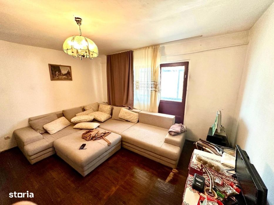 Apartament 2 camere | Zona Modern | 50 mp | Etaj 4 | De renovat — fotografia 1