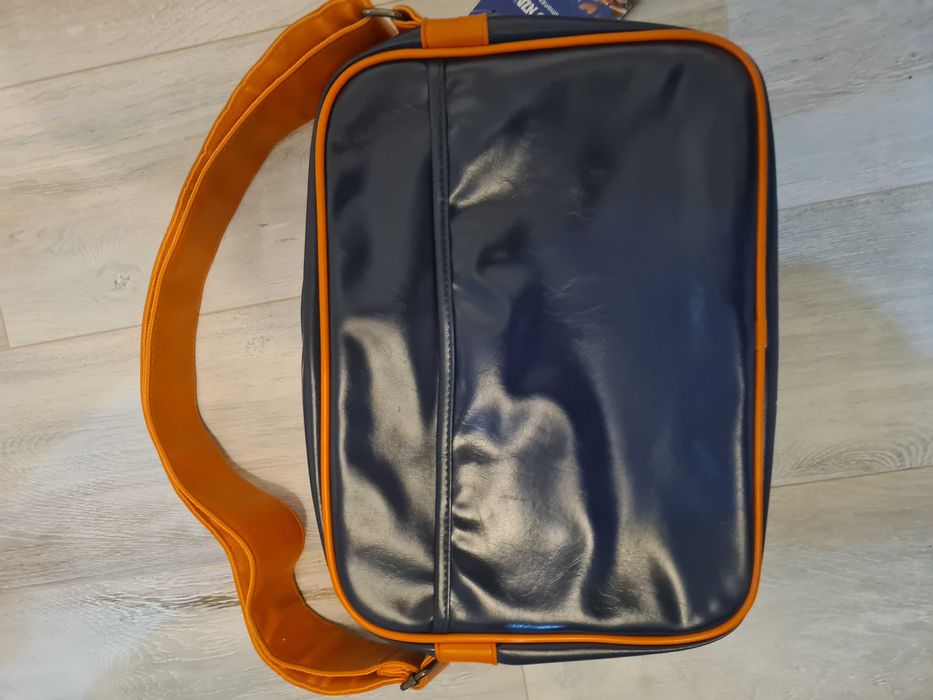 Geantă de umăr Lamonza Casual Retro – NOUĂ cu etichetă