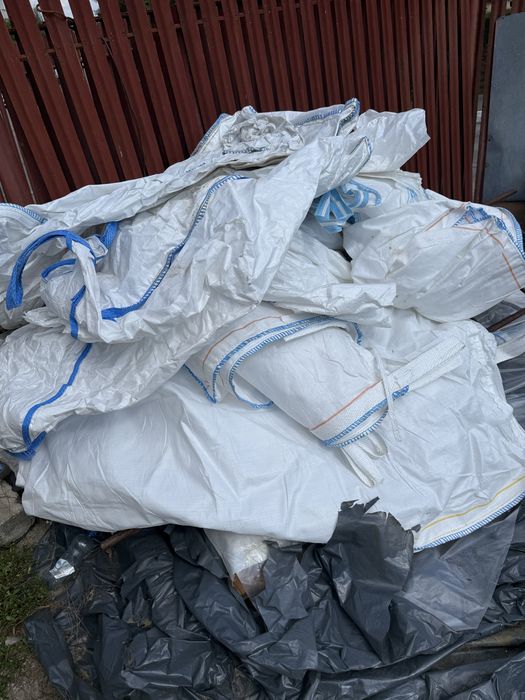 Saci big bag gauriti