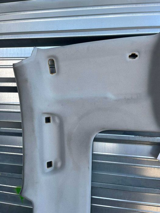 Сив Мек Таван Audi A4 B8 Avant комби с  панорама N20