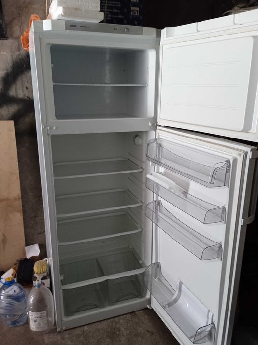 Двухкамерный холодильник Атлант