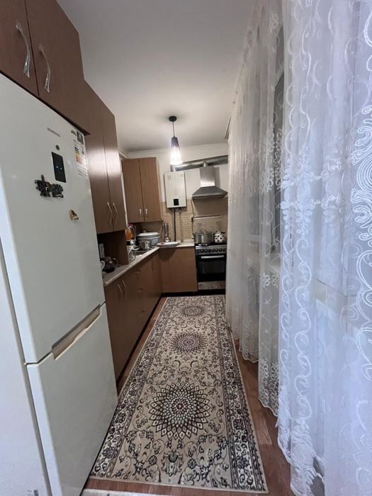 Продается квартира