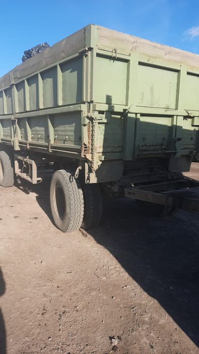 Продам Камаз сельхозник. 1991 г/в.