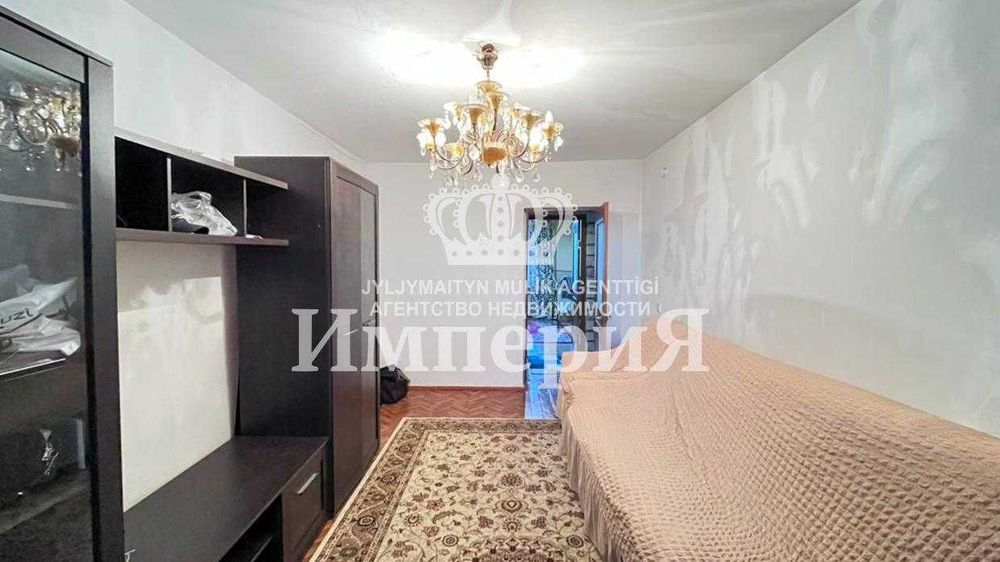 2 комн Арнагуль Империя
