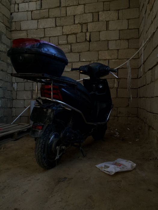 мопед сатылады электронный ???