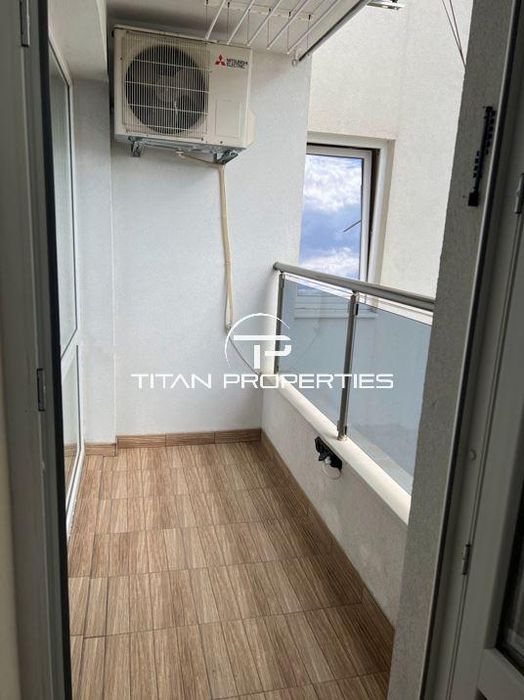 Дава се под наем Двустаен апартамент в Варна, Кайсиева градина - 60 кв.м за 600 € - Снимка #9